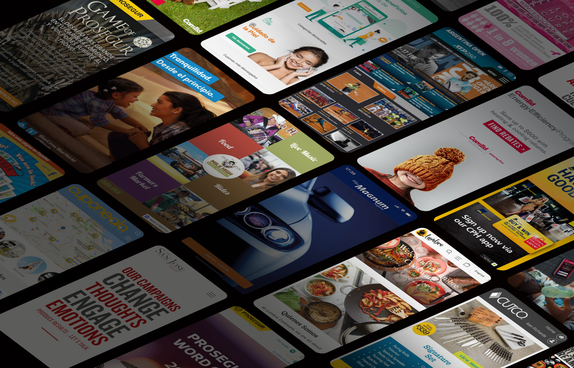 Your Startup’s Digital Partner