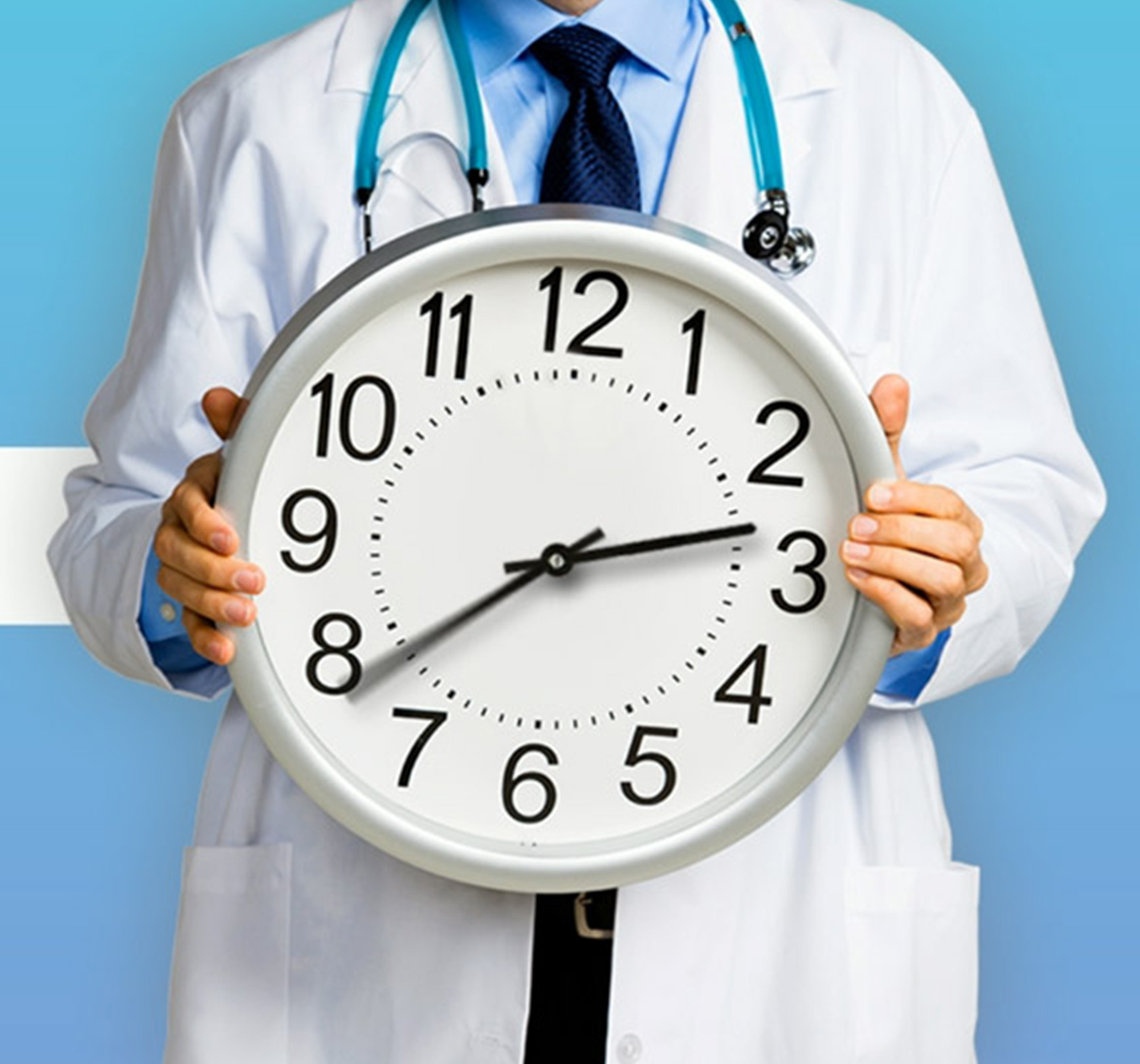 Blue Cross – Final countdown