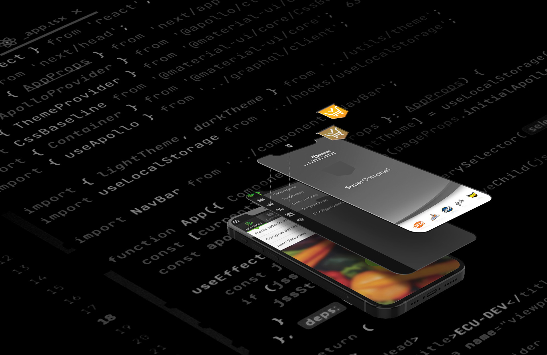 Desarrollo de Software para Plataformas Web