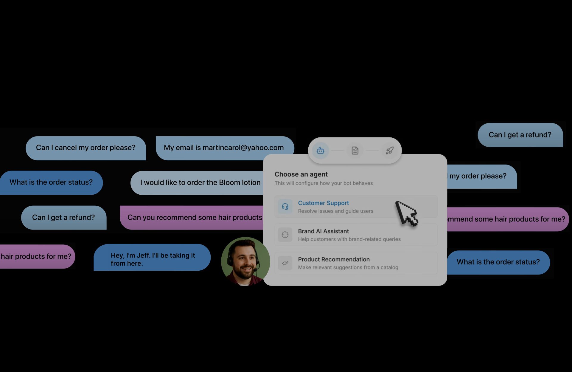 Build Smarter AI Agents