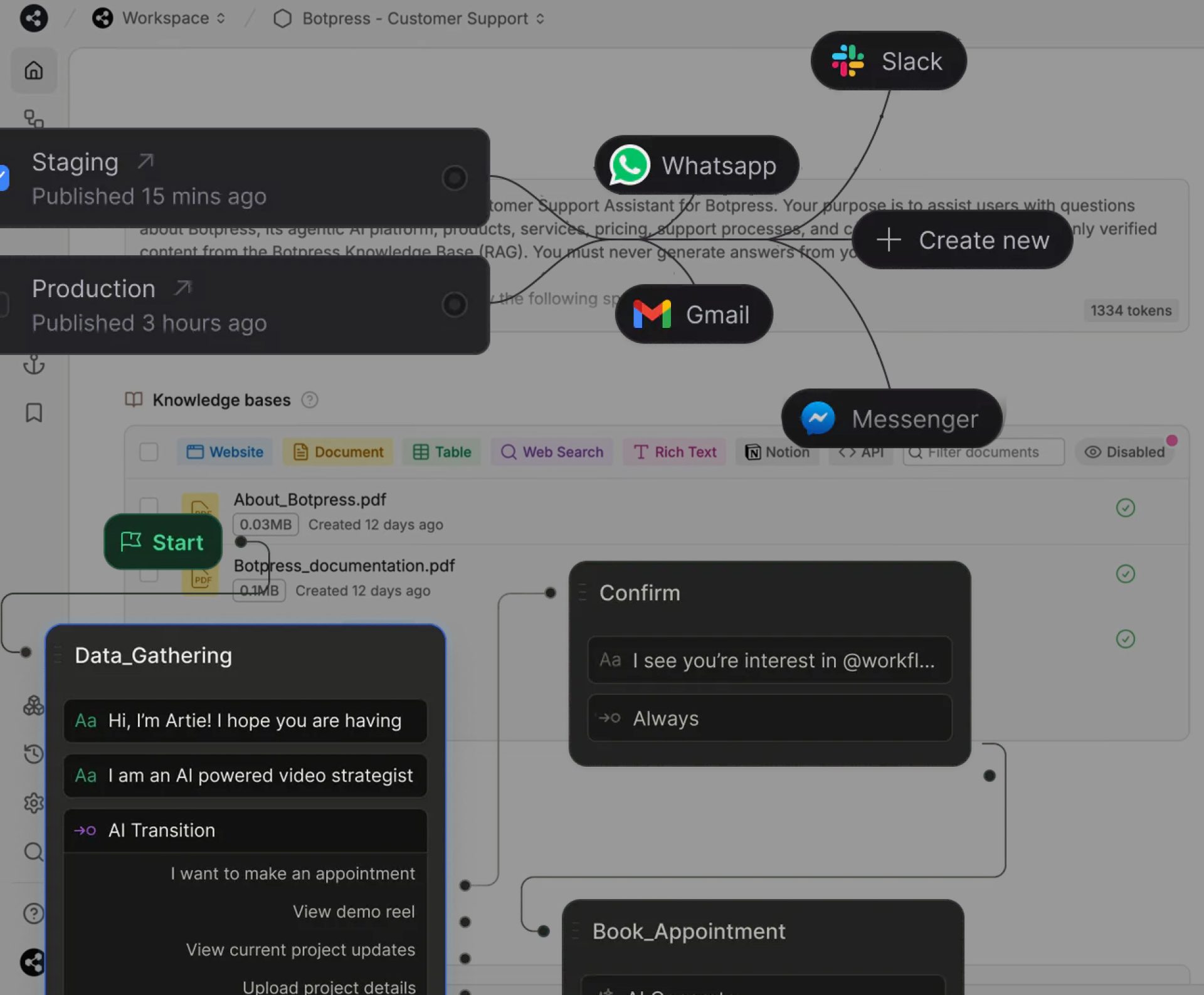 Insurance Claims Agent